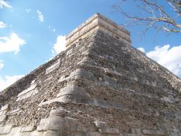 cancunchichenitza